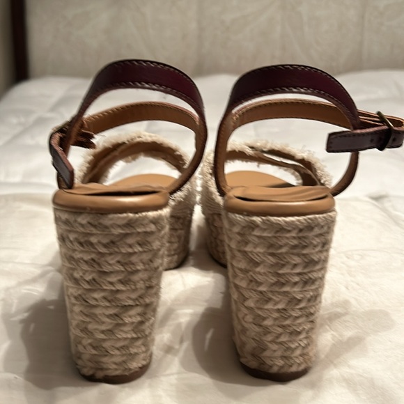 Skechers Heaters - Baby Bell Sandal, Sz 7 - Picture 3 of 6